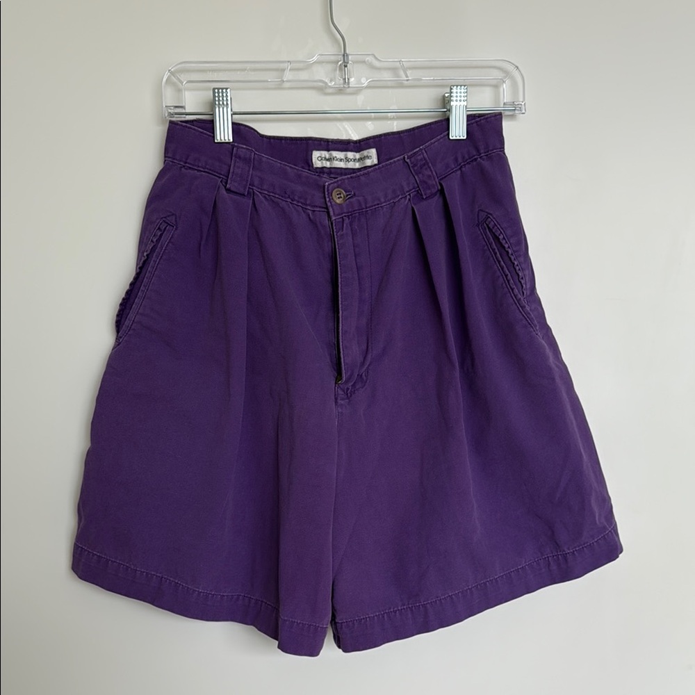Vintage Calvin Klein Shorts